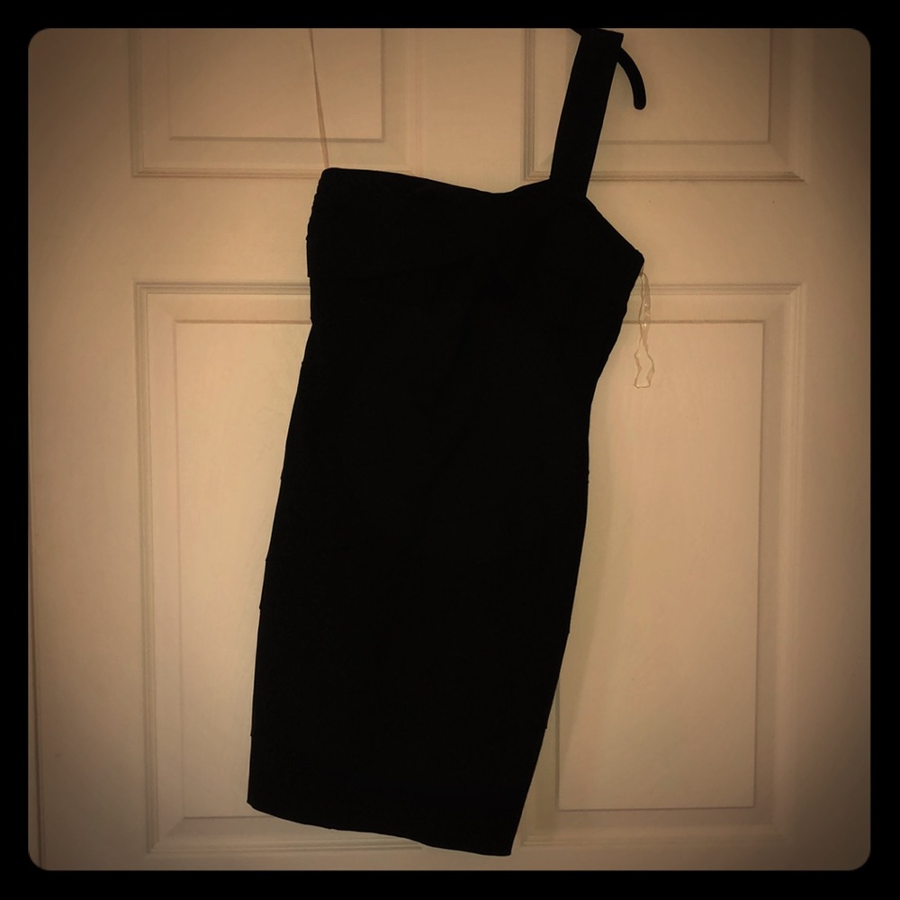Ruby Rox Dress